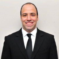 Héroux-Devtek Employee Alexandre Roy's profile photo
