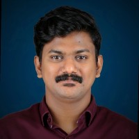 CSI GLOBAL LTD Employee Titto Bobby's profile photo