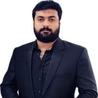 BrandBees Employee Abubakar Muhammad's profile photo