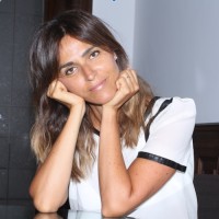 Condé Nast Italia Employee Raffaella Buda's profile photo