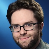 Siemens AG Employee David Bueche's profile photo
