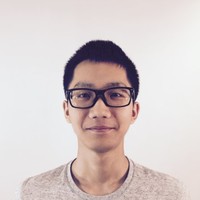亚马逊 Employee Xuan Zhang's profile photo