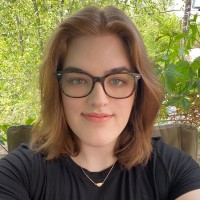 e-SENS, Inc. Employee Arianna Lalonde's profile photo