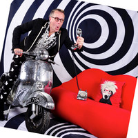 FabUk Magazine Employee Jon-X Crosse's profile photo