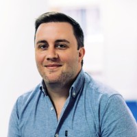 Prominate Sweden Employee Owen James's profile photo