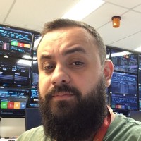 Solor Employee Cristiano Soraggi's profile photo