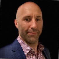 Quorum Business Solutions Employee Pierce Power's profile photo