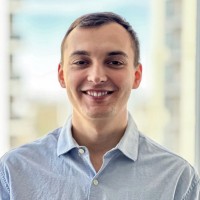MD Agility Employee Ernest Barba's profile photo