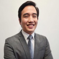 AEG Power Solutions Employee Muhamad Redza's profile photo