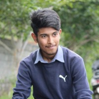 Vignesh Prabhu Email & Phone Number