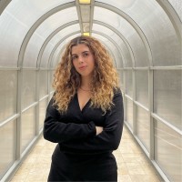 Pollux Employee Vânia Silva's profile photo
