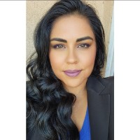 Griley Airfreight Employee Sandy Apodaca's profile photo