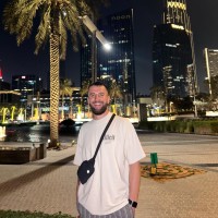 WESTCHURCH HOMES LIMITED Employee Jack Ravenscroft's profile photo