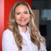 Philip Morris International Employee Roxana Pintea's profile photo