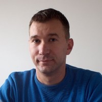 Notus Employee Marko Radivojevic's profile photo