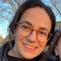 foundry10 Employee Kara Weisman's profile photo