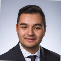 Chicago Stars FC Employee Emmanuel Salazar's profile photo