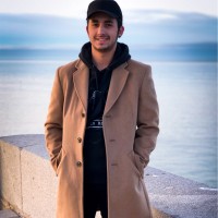 Crossuite bv Employee Korben Merckx's profile photo