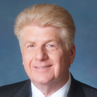 EPRO Employee Bruce Scheer's profile photo