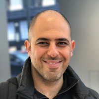 Ady Levy Email & Phone Number