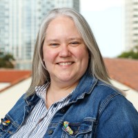 West Valley College Employee Joanna Messer's profile photo