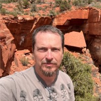 Darrin Dexheimer Email & Phone Number