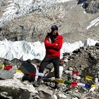 Email e telefono di William Anderson