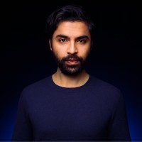 Dare Employee Ayman Rahman's profile photo