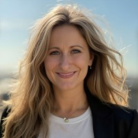 Adviza Growth Partners Employee Allison Simpson's profile photo