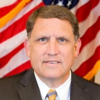 Gulf Guaranty Life Insurance Company Employee Rick McCarty's profile photo