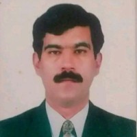 Upwork Employee Ali Asmar's profile photo