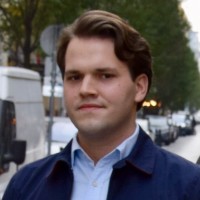 ROKSH Employee Áron Kövesdi's profile photo
