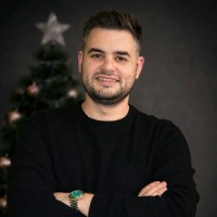 SRC Employee Vladimir Stamenković's profile photo