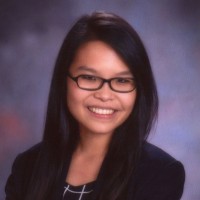Lyft Employee Rita Lo's profile photo