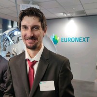AFYREN Employee Michaël Roussel's profile photo