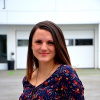 Medair Employee Agnès Pénot's profile photo