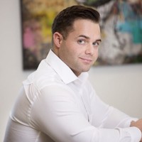 Rosecliff Capital Employee Michael Caso's profile photo