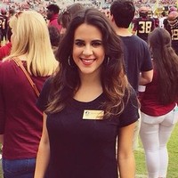 Creative Artists Agency Employee Madeline Perrotta's profile photo