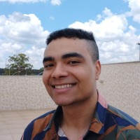 Prosas Employee Joel Sena's profile photo
