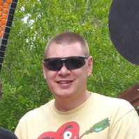 Stack Up Employee Theo Wiseman's profile photo