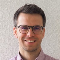 Askoria Employee Jonas Bochet's profile photo