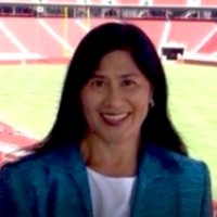 Universal Studios Employee Cyd Antang's profile photo