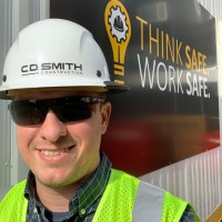 C.D. Smith Construction Employee Chris Johansen's profile photo
