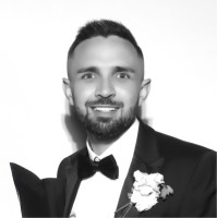 IEG Middle East Employee Tom Reece's profile photo