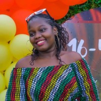 Ruth Maina Email