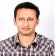 Philips Employee Mithun Ns's profile photo