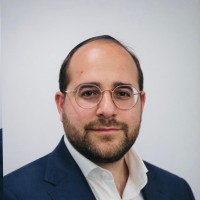 Sterling Capital Funding Employee Yoni Spivak's profile photo