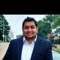 Jimit Patel Email & Phone Number