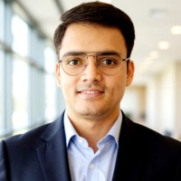 YAN IT Solutions Pvt. Ltd. Employee Deepank Shrivastav's profile photo