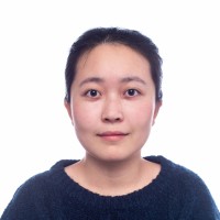 Tesla Employee Hong-Qing Jin's profile photo